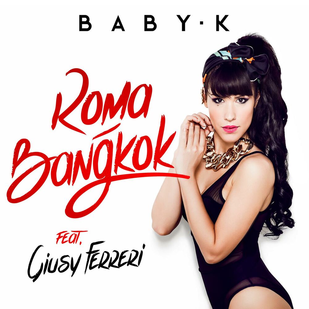 Picture of Roma - Bangkok (feat. Giusy Ferreri)