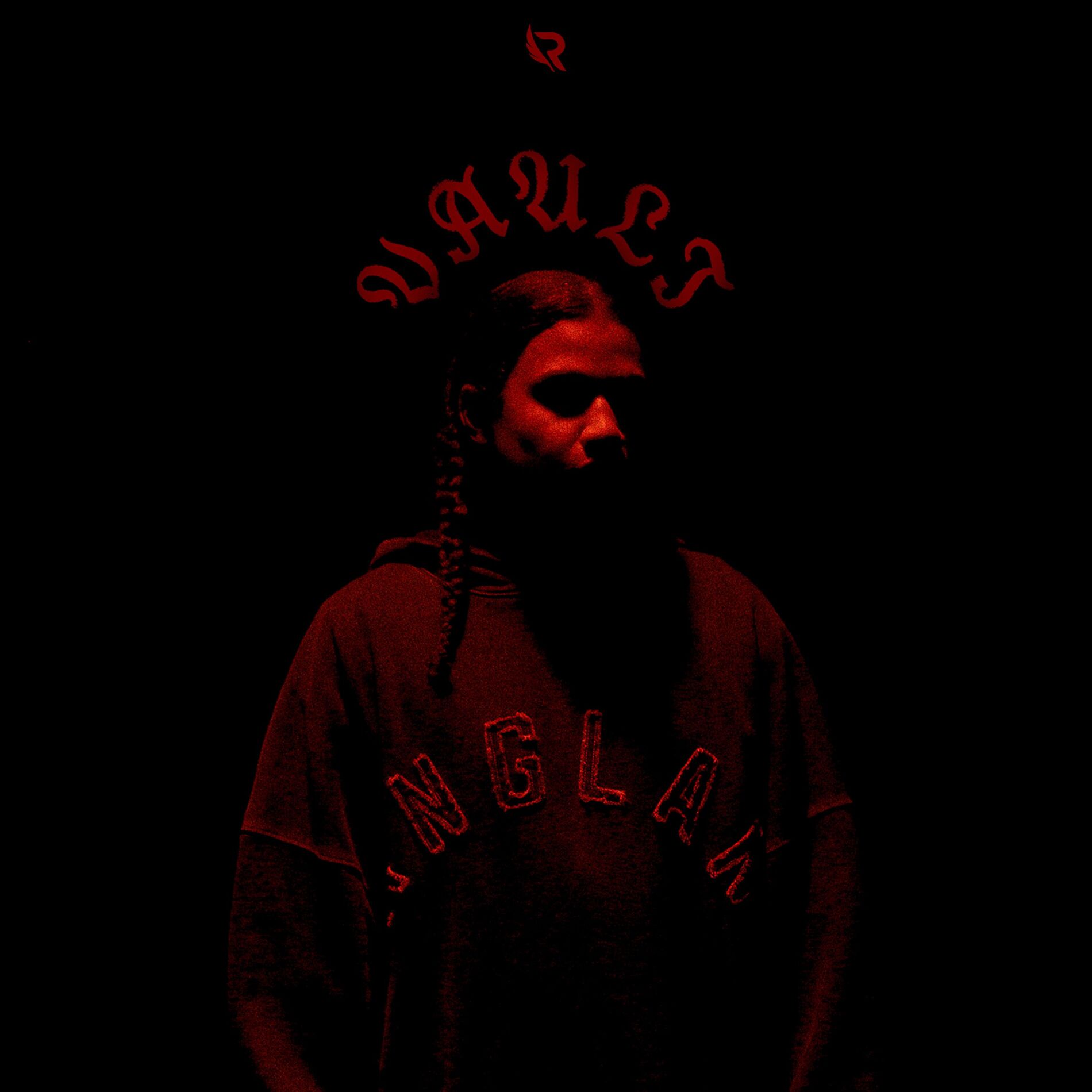 Album cover of VAULT