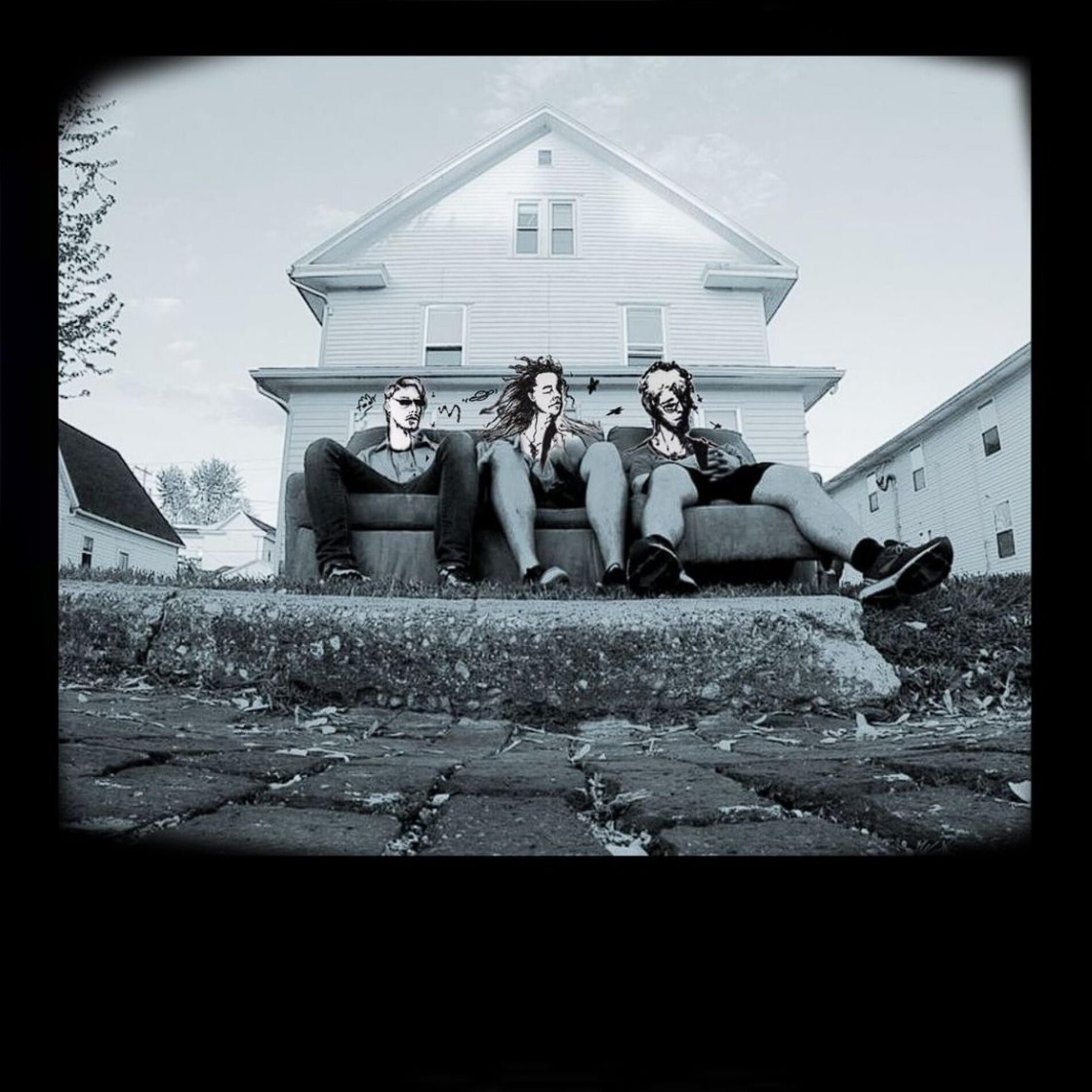 Album cover of Learning to Lose