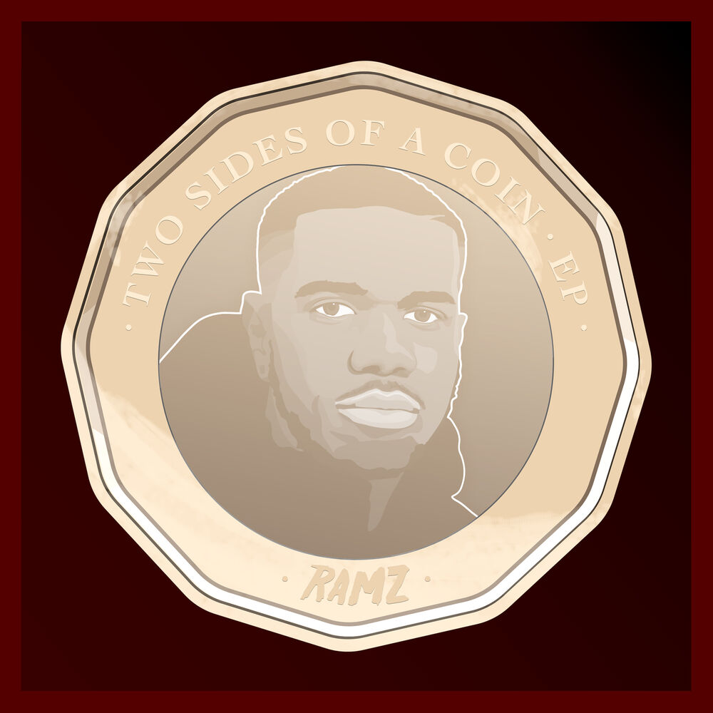 Picture of Two Sides Of A Coin
