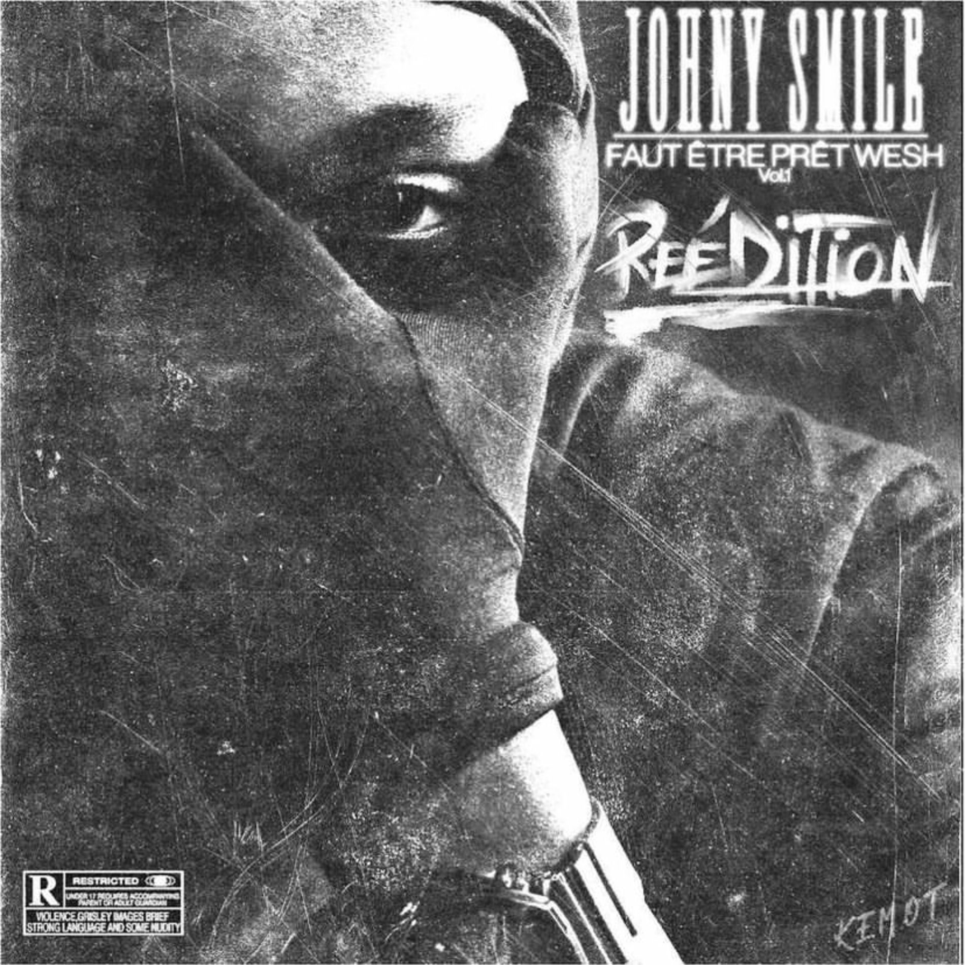 Album cover of Discret
