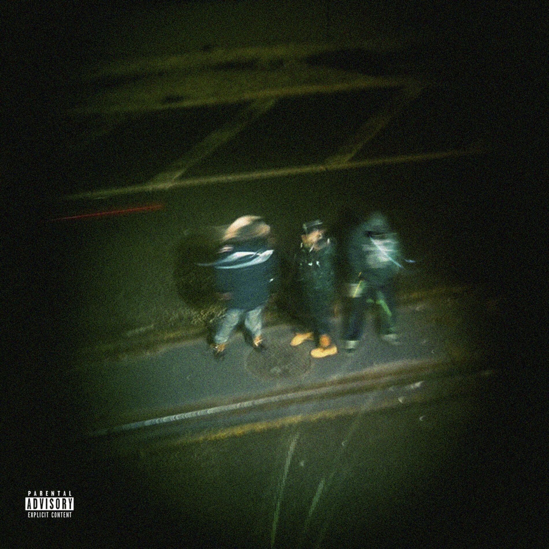 Album cover of MVP