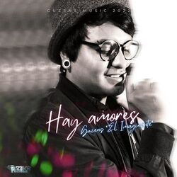 Cover of Hay Amores