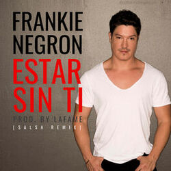 Cover of Estar Sin Ti (Salsa Remix)