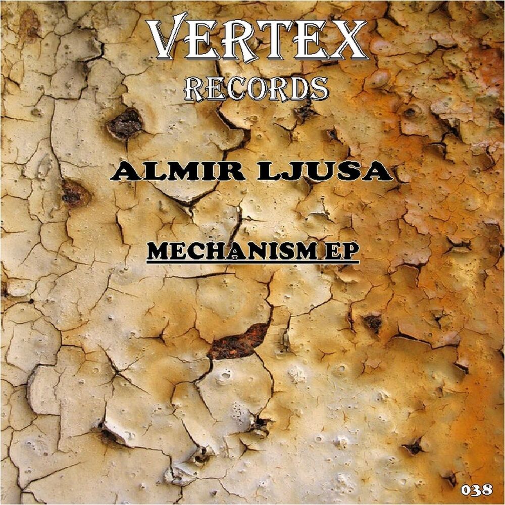 Picture of Mechanism EP