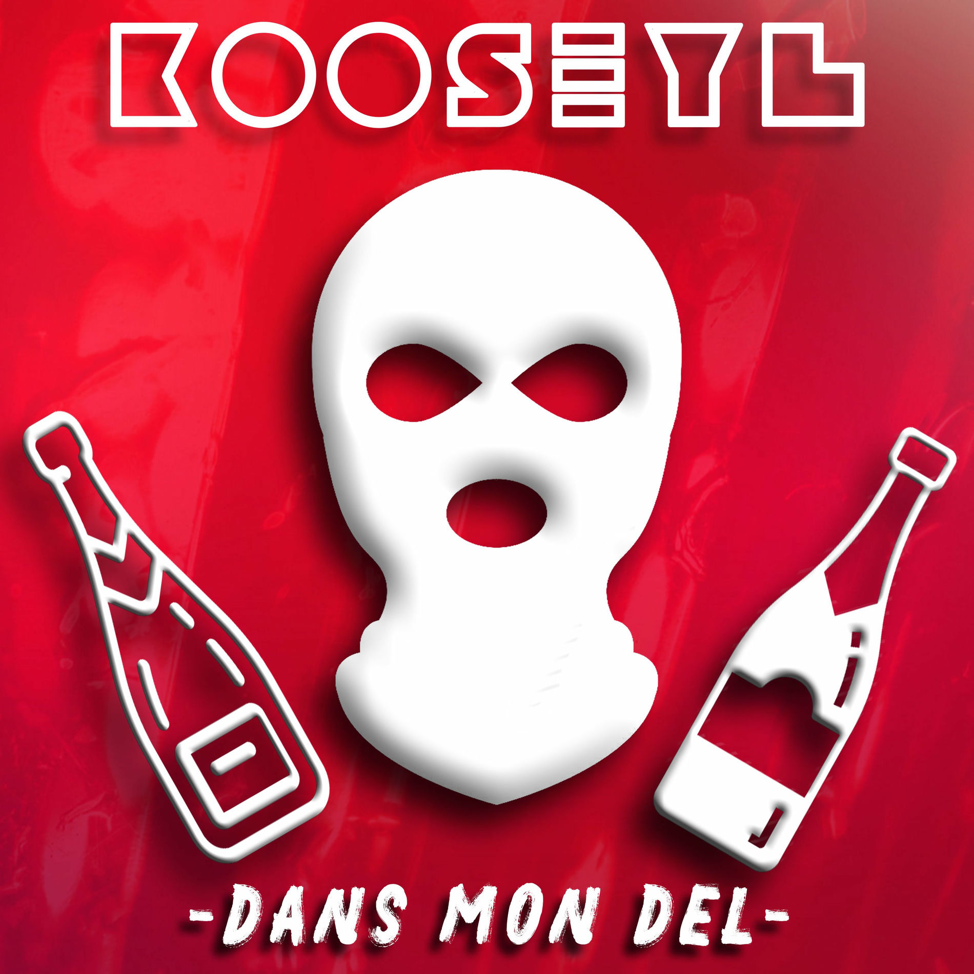 Album cover of Dans mon del
