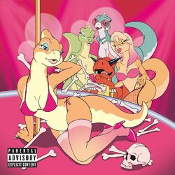 Cover of The Legend of Aim