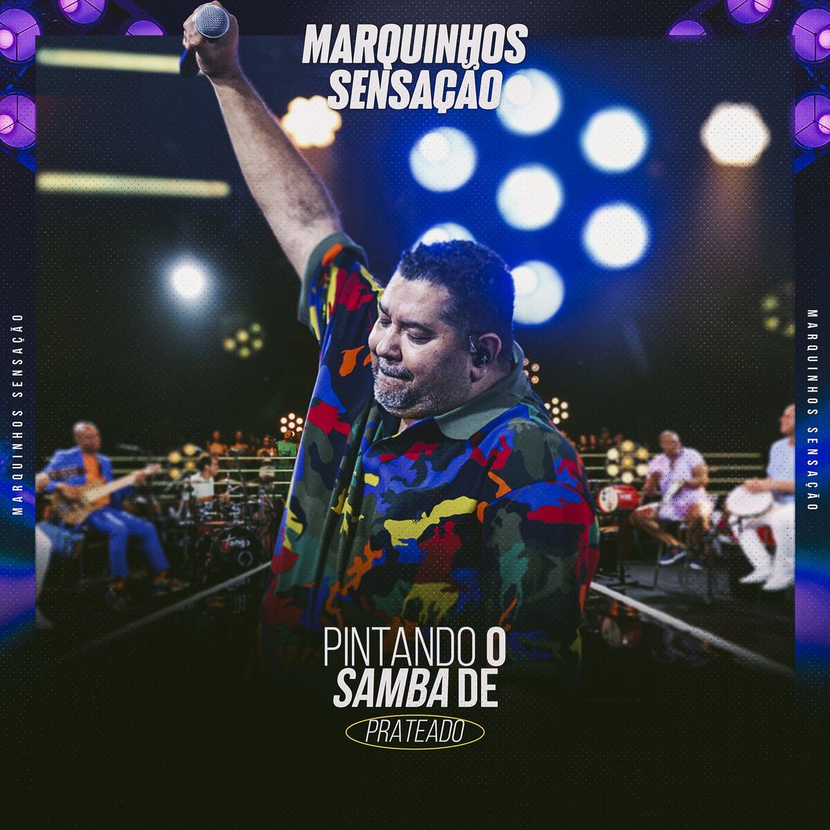 Album cover of Sorriso De Marfim / Meu Sorriso