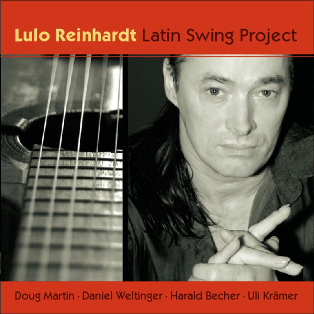 Picture of Latin Swing Project