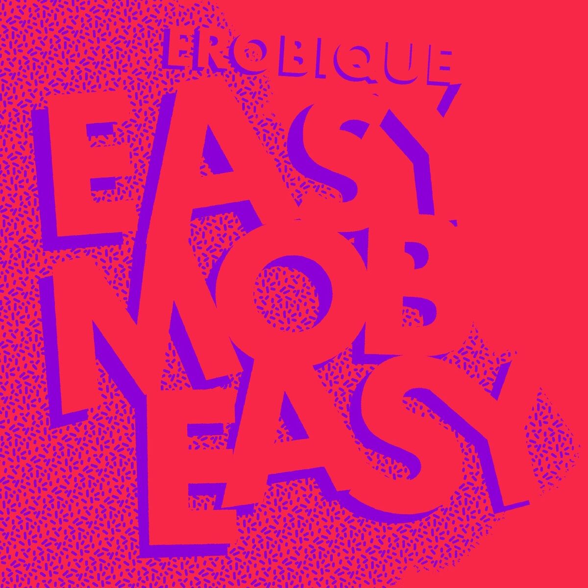 Album cover of Easy Mobeasy