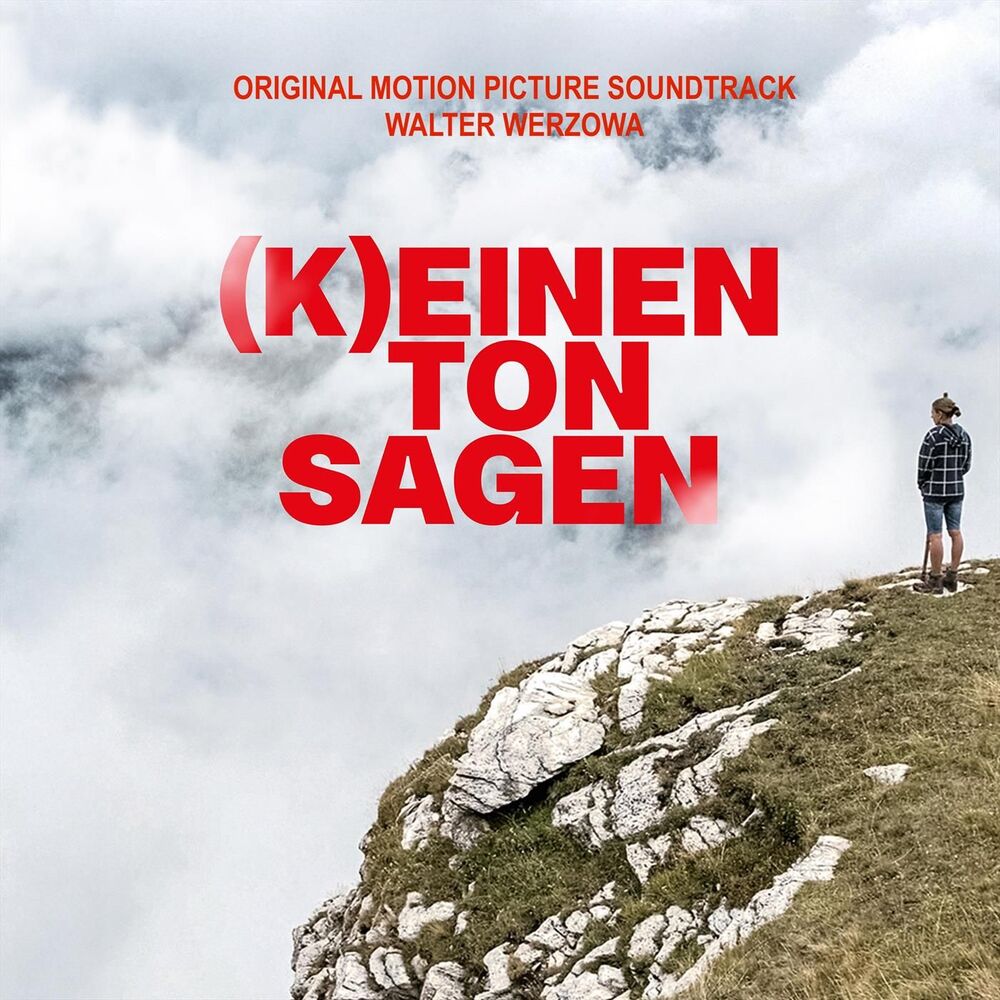 Picture of (K)einen Ton Sagen [Original Motion Picture Soundtrack]