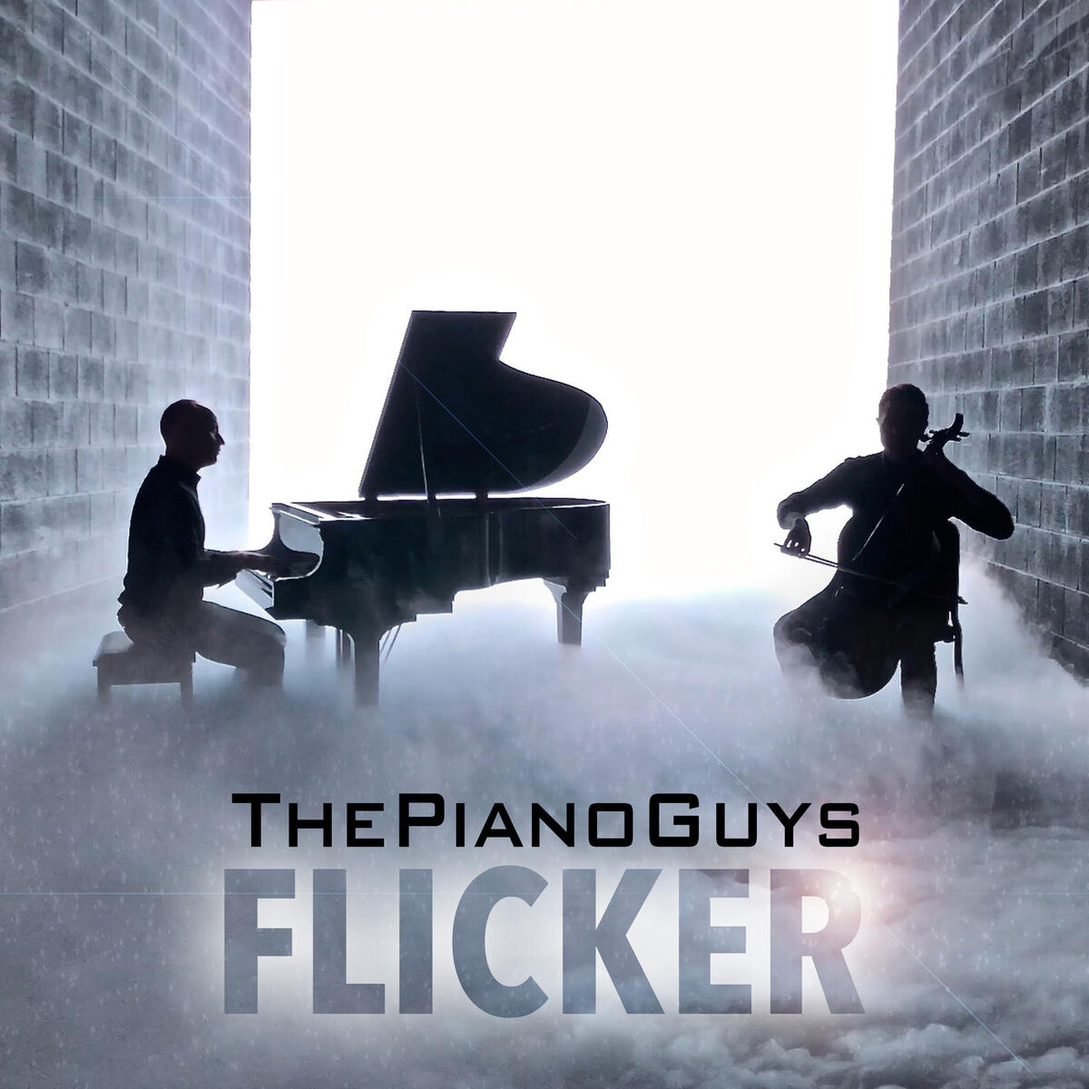 Album cover of Flicker
