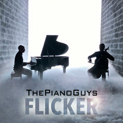 Cover of Flicker