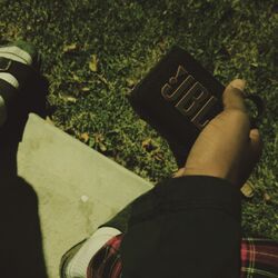 Cover of Ndiringe (Interlude)