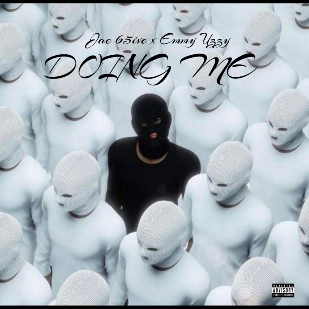 Picture of Doing Me
