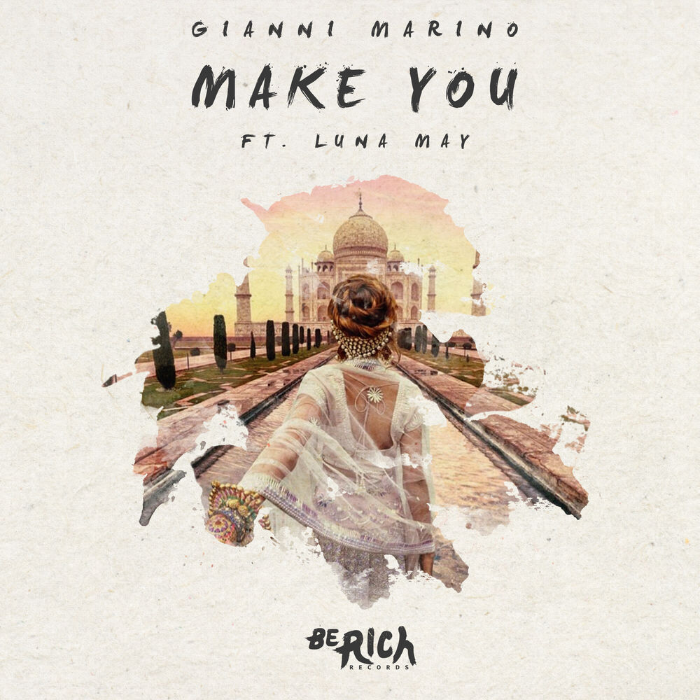 Picture of Make You feat. LUNA MAY