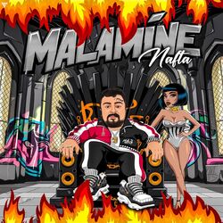 music cover