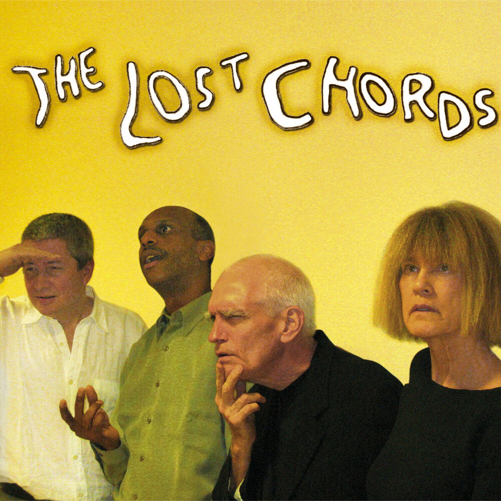 Picture of The Lost Chords (Live)
