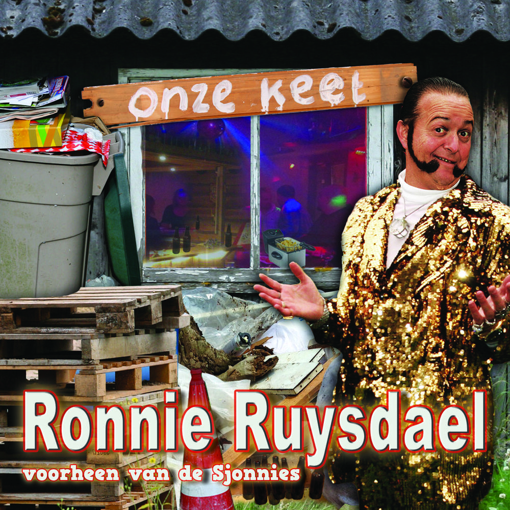 Picture of Onze Keet