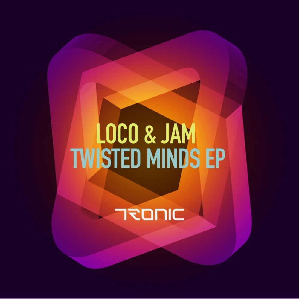 Picture of Twisted Minds EP