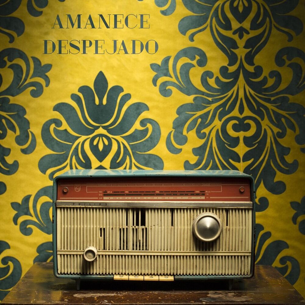 Picture of Amanece Despejado (Original Soundtrack)