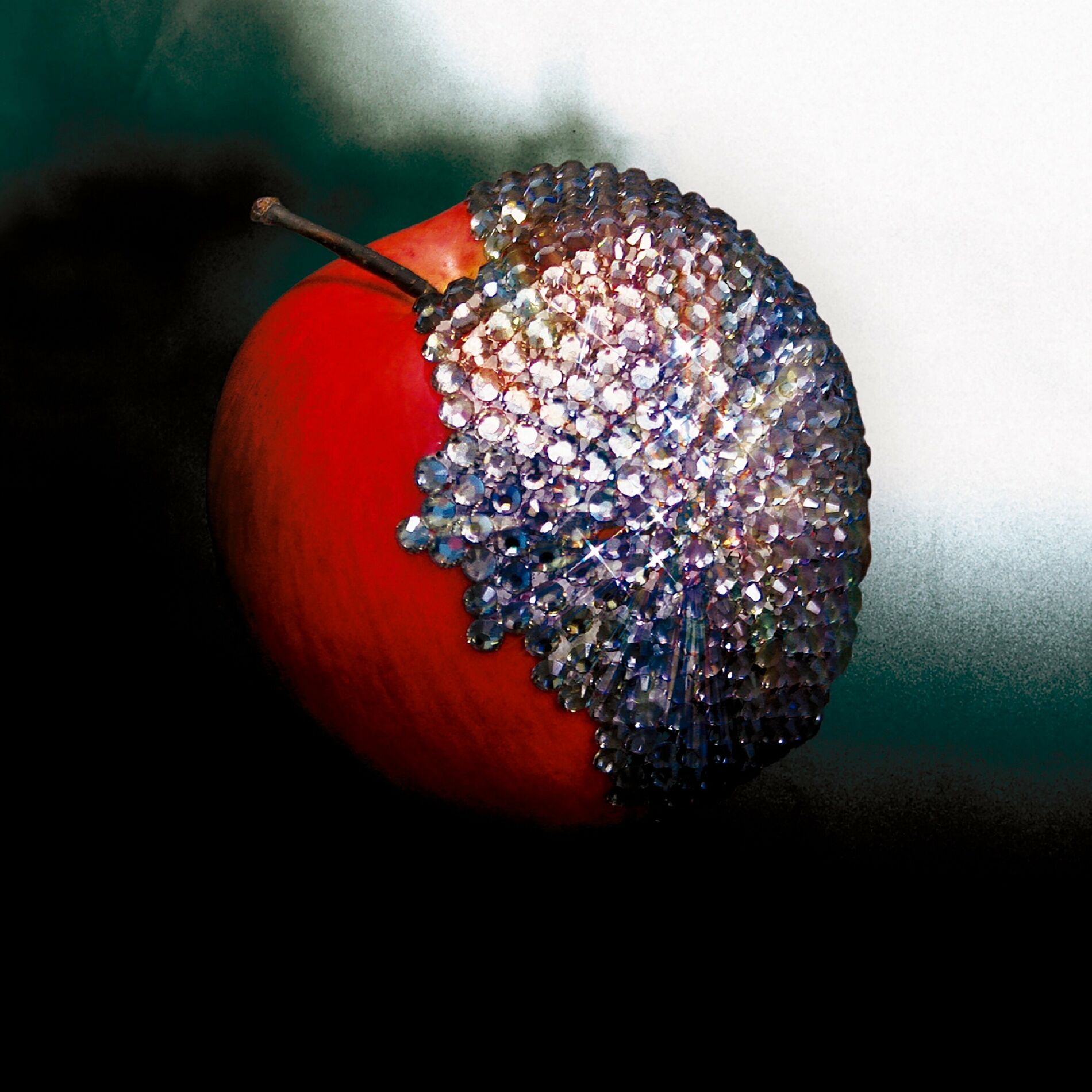 Album cover of the WORLD
