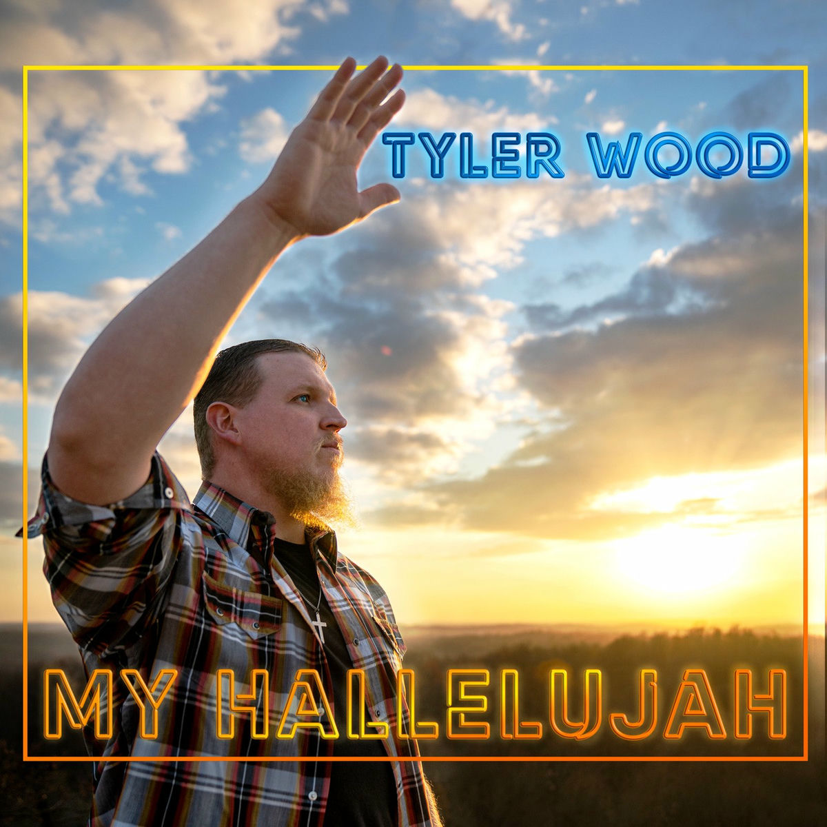 Album cover of My Hallelujah