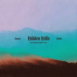 Cover of Hidden Hills
