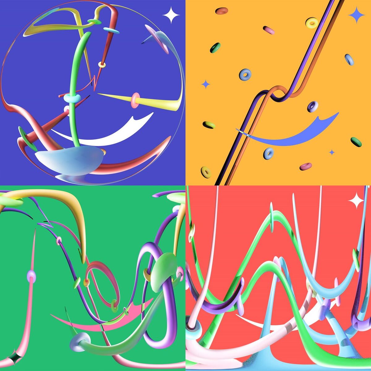 Album cover of You Make It Look So Easy (Playtime)