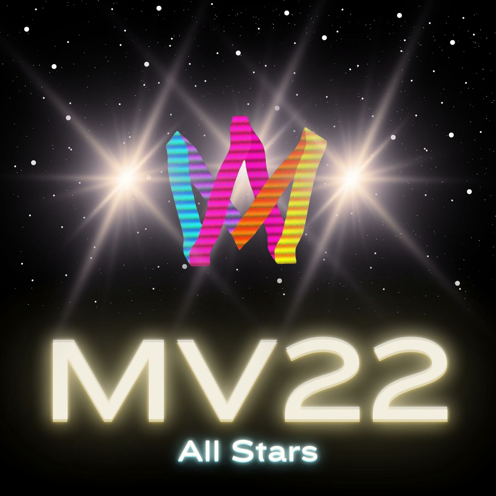 Album cover of Melodifakestivalen 22 - All Stars!