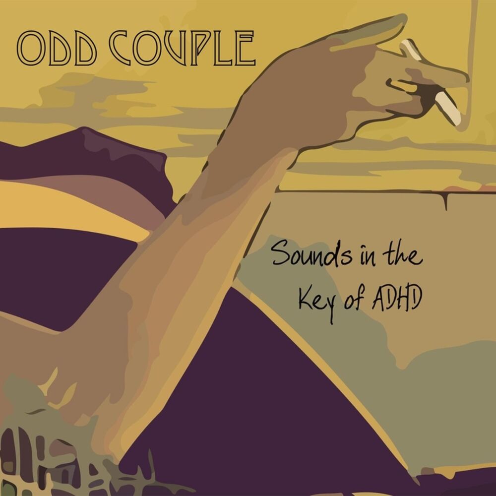 Picture of Sounds in the Key of ADHD