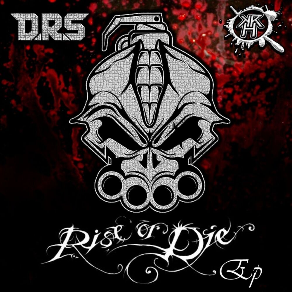 Picture of Rise Or Die EP