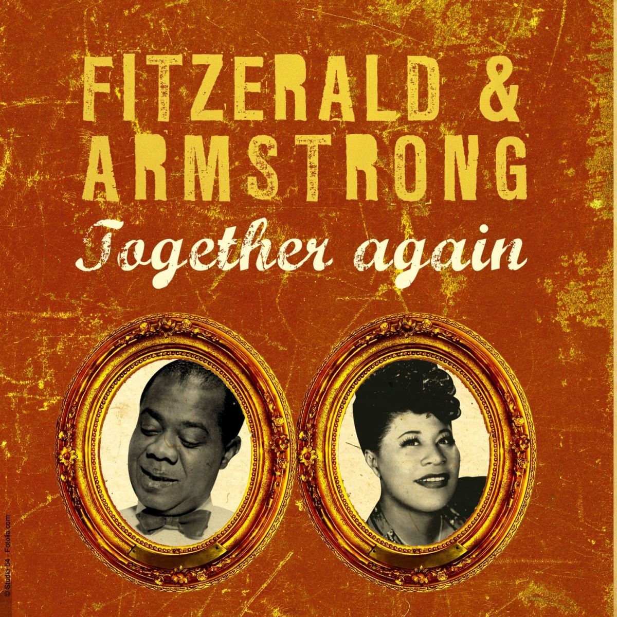Album picture of Together Again