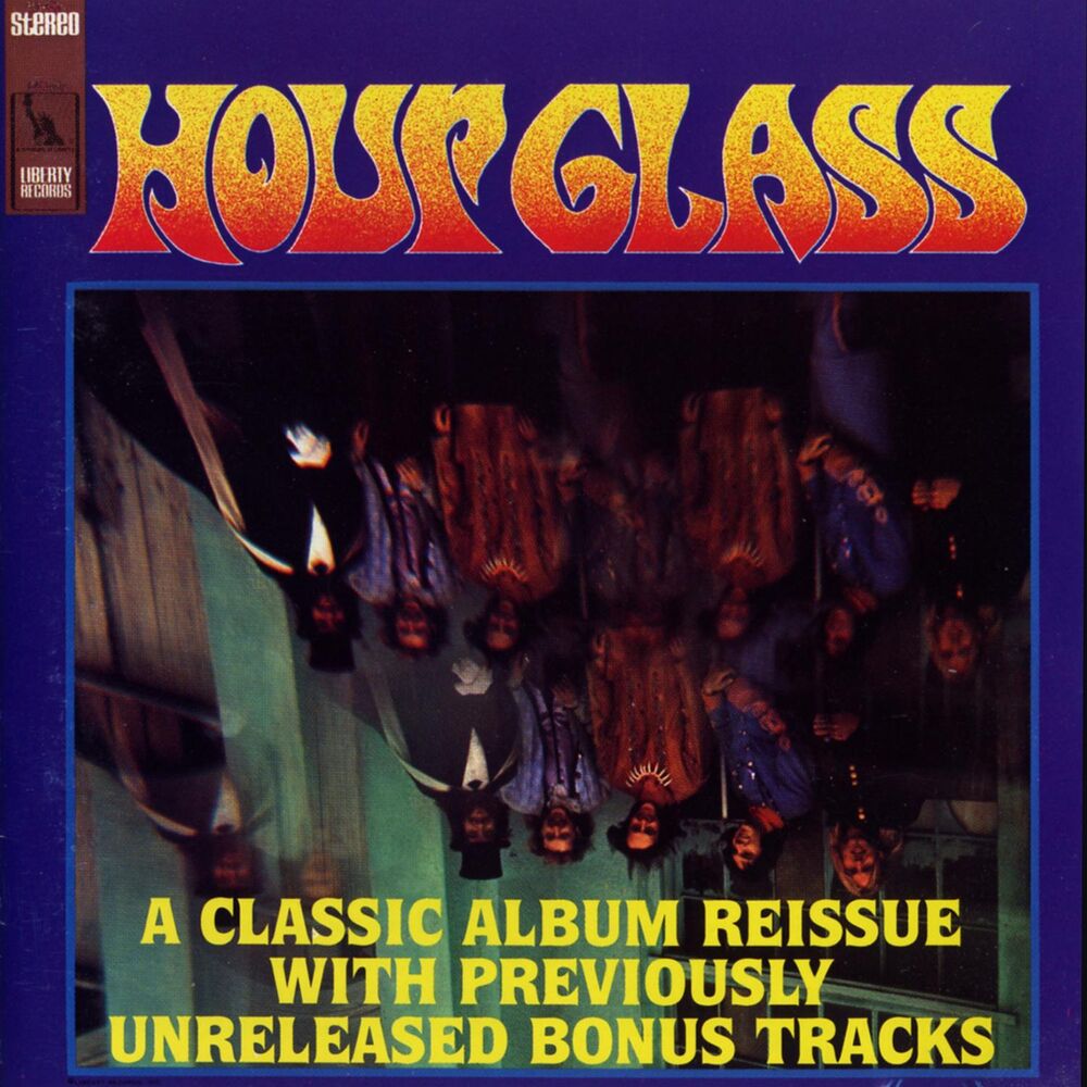 Picture of The Hourglass