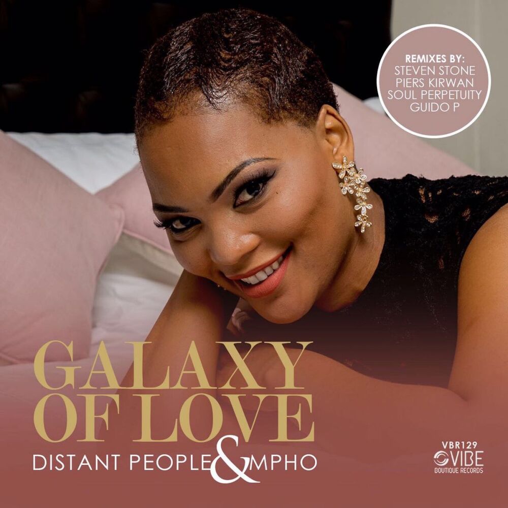 Picture of Galaxy of Love