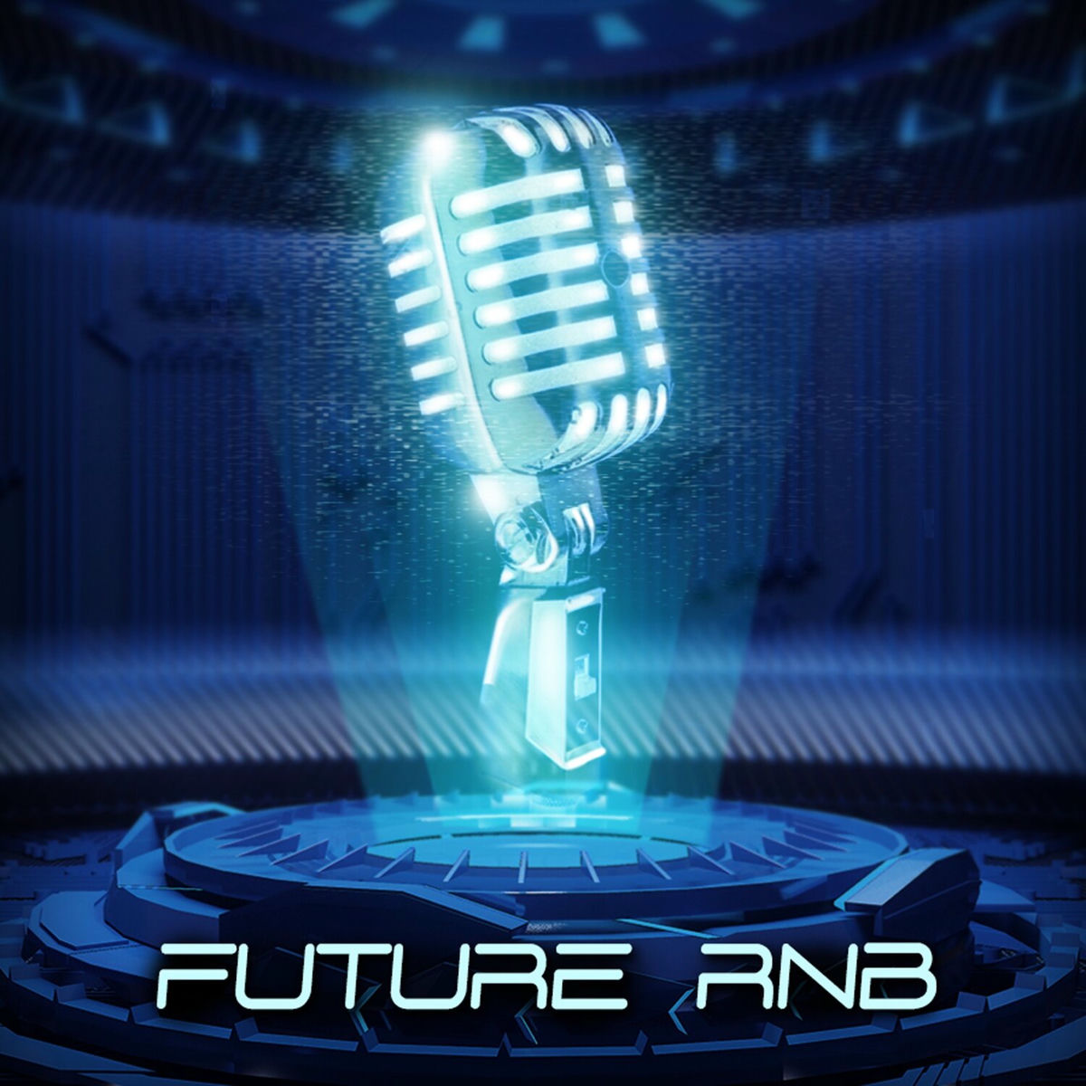 Album cover of Future Rnb