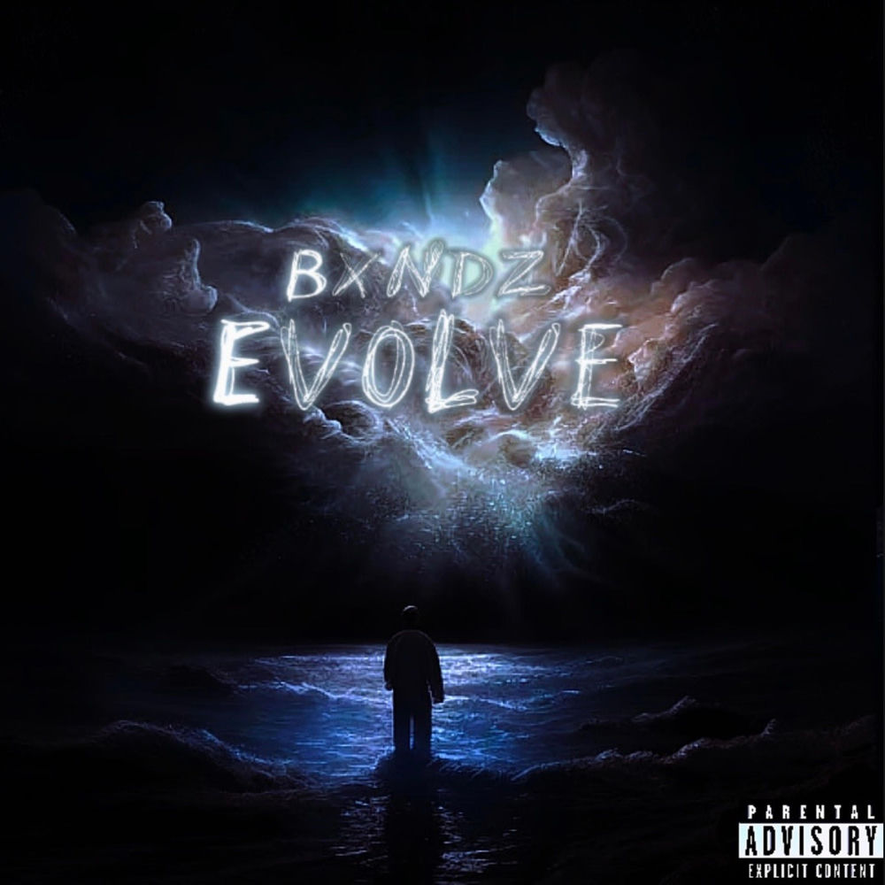 Evolve