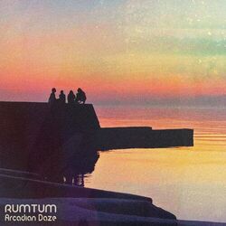 Cover of Arcadian Daze