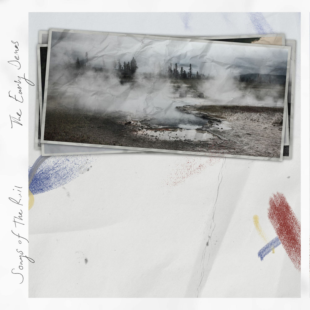 Pochette du titre Leave the Forest