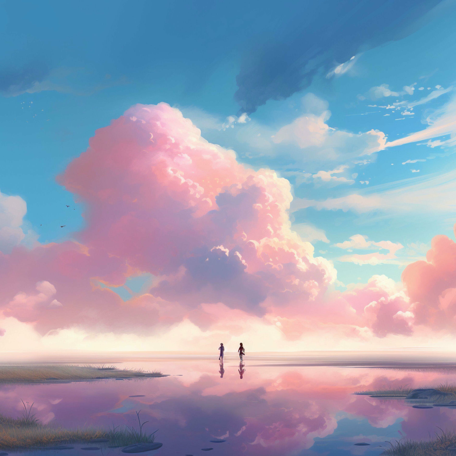 Album cover of what was i made for?