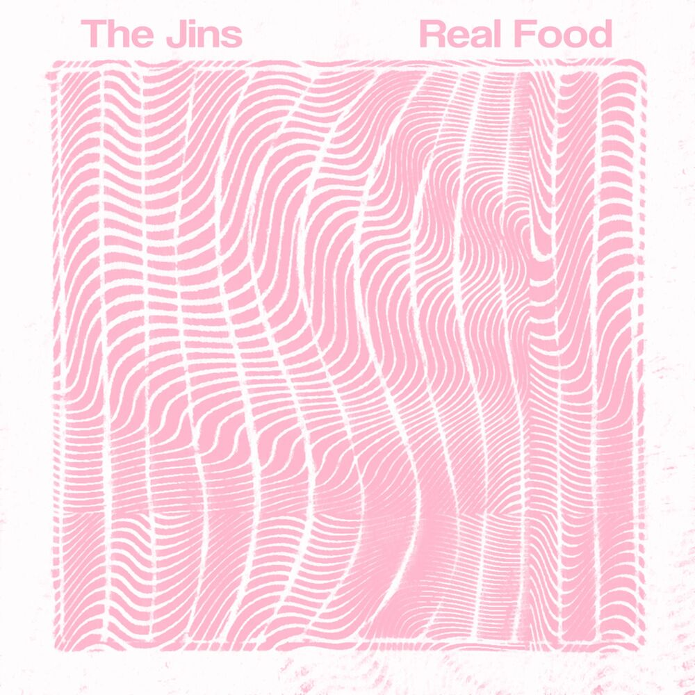 Picture of Real Food / I Can't Let My Lover Go