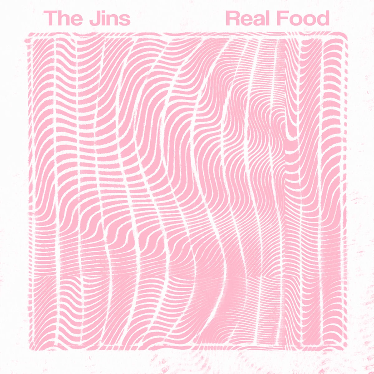 Album cover of Real Food / I Can't Let My Lover Go