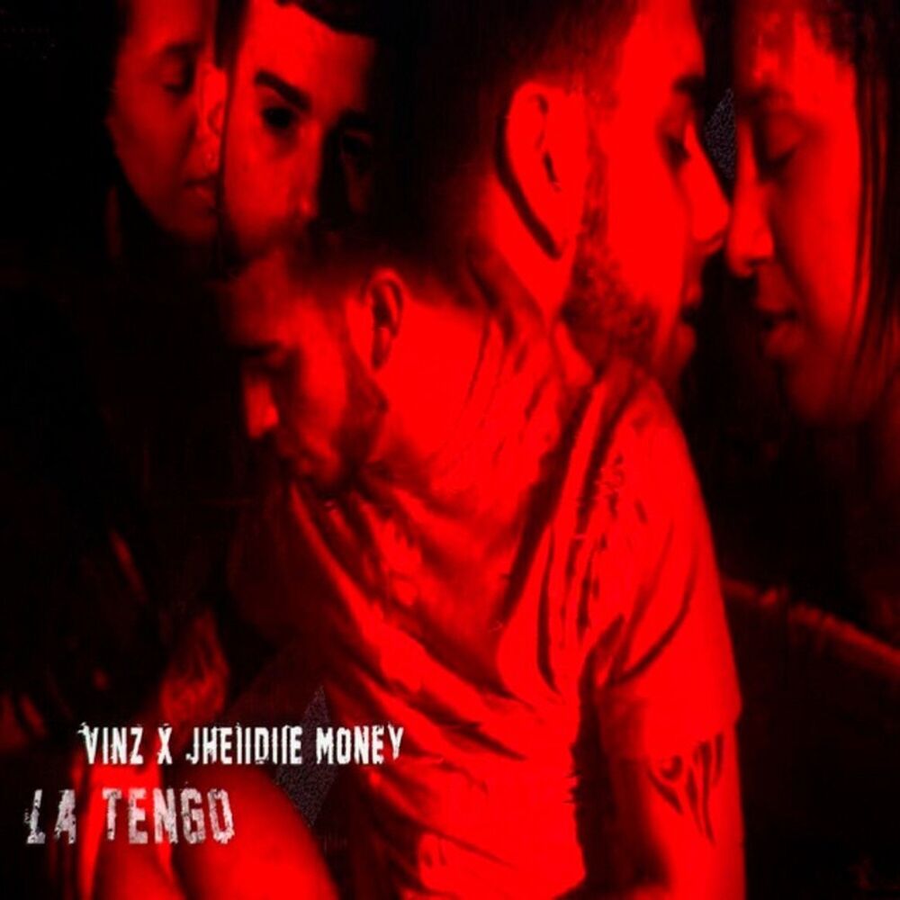 Picture of La tengo