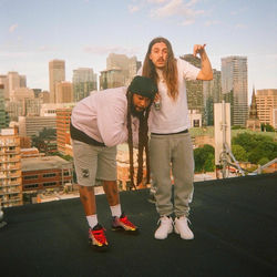 Grand cou (feat. Jwles)