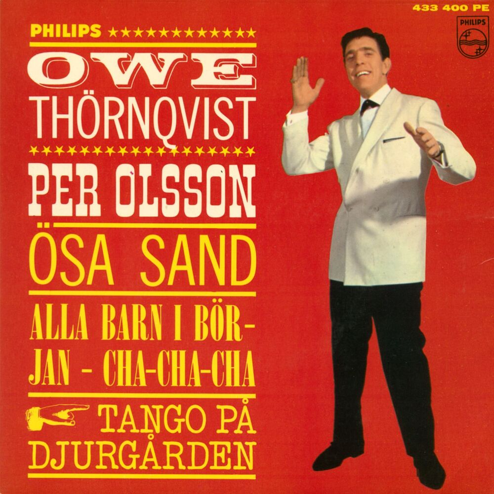 Picture of Per Olsson
