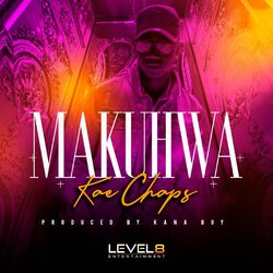 Cover of Makuhwa