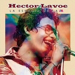 Cover of La Esencia De La Fania