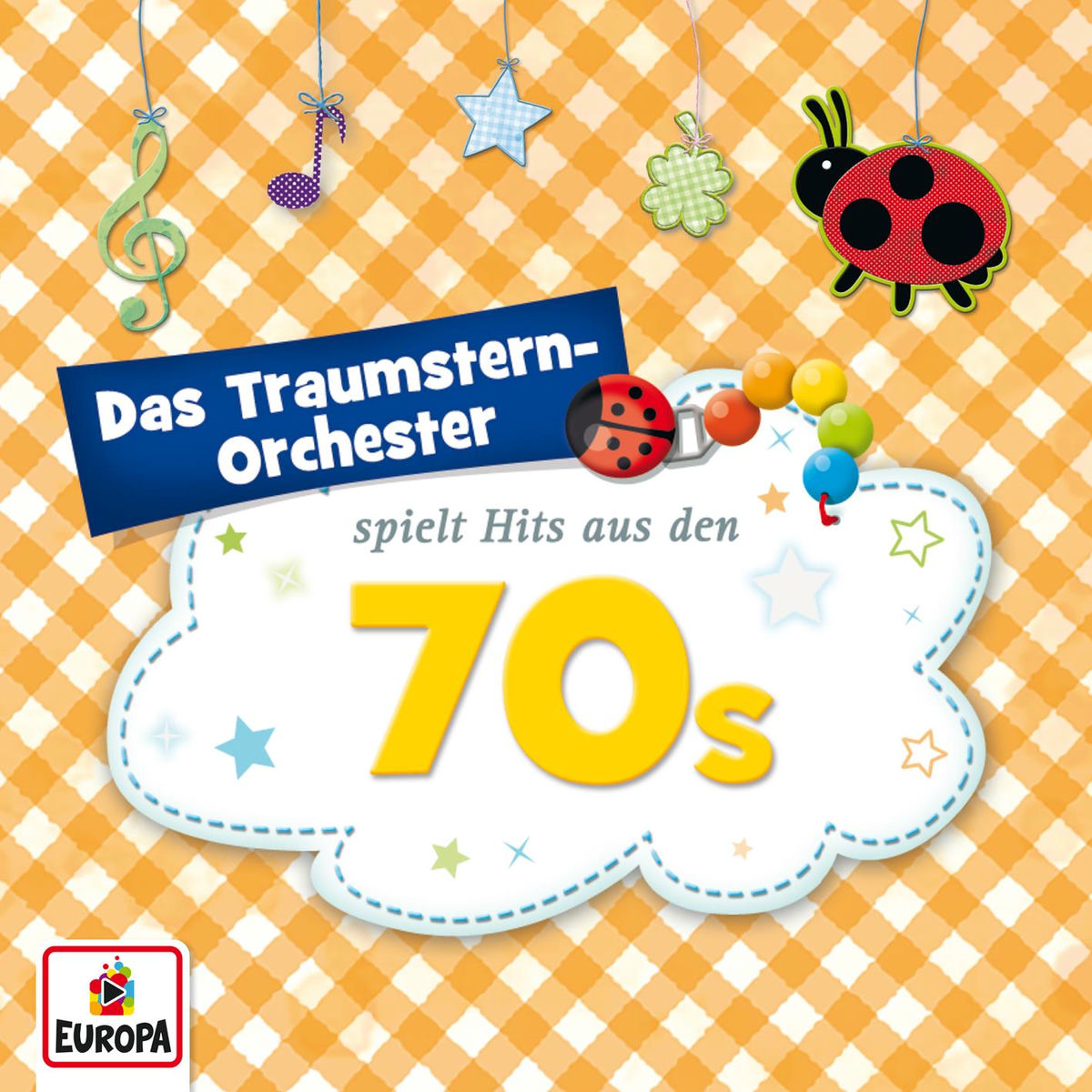 Album cover of Spielt Hits aus den 70s