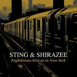 Cover of Englishman / African in New York