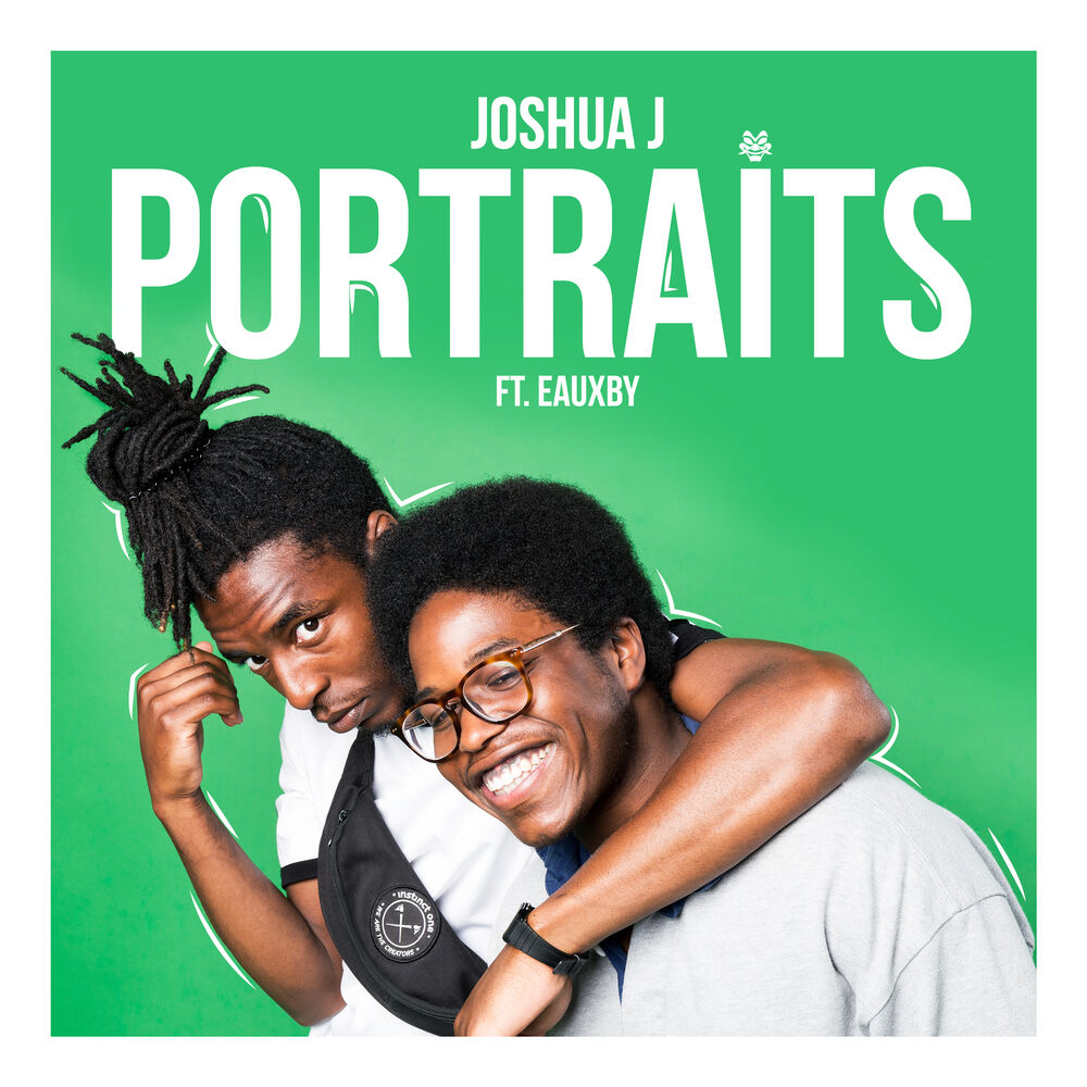 Picture of Portraits